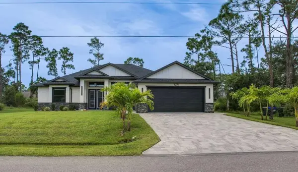 5220 Adina Circle, NORTH PORT, FL 34291