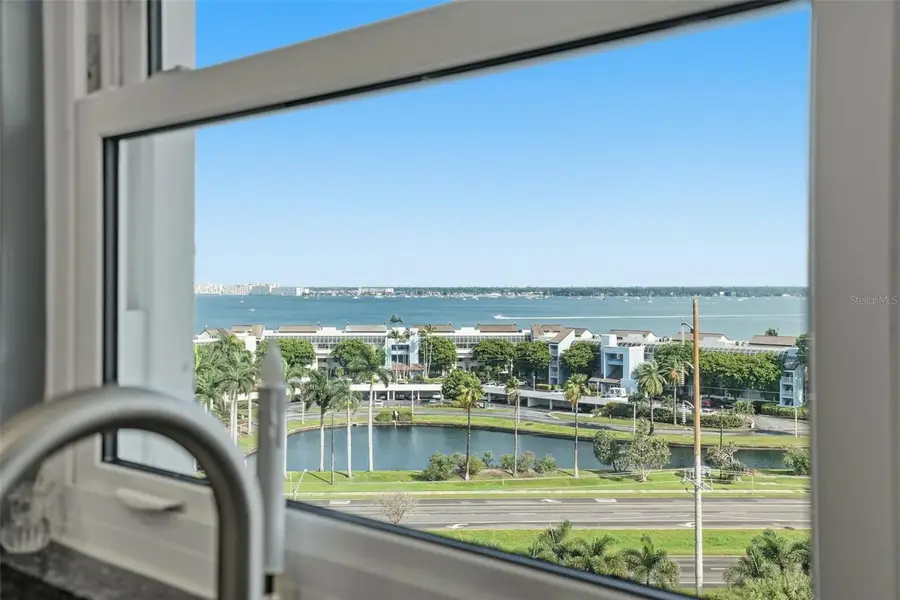 5108 Brittany Drive S #1008, Saint Petersburg, FL 33715 - #3