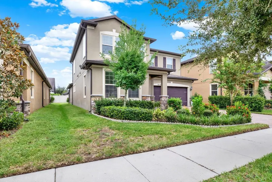 18738 Birchwood Groves Drive, Lutz, FL 33558 - #2