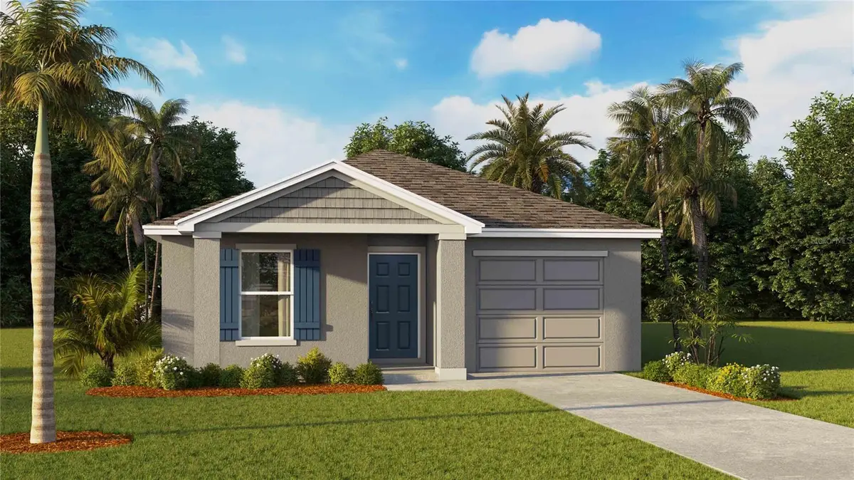 4100 Kona Circle, Spring Hill, FL 34608 - #1
