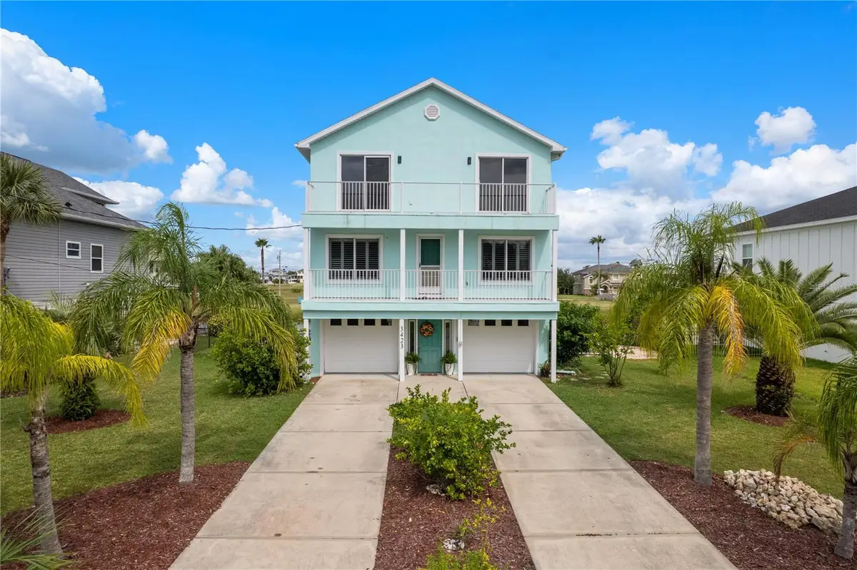 3423 Palometa Drive, Hernando Beach, FL 34607 - #1