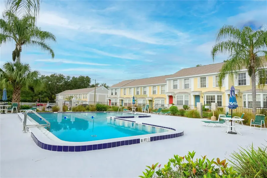 37308 Embassy Park Lane #2, Dade City, FL 33525 - #3