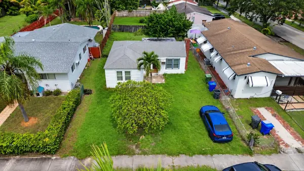 2607 Adams Street, HOLLYWOOD, FL 33020