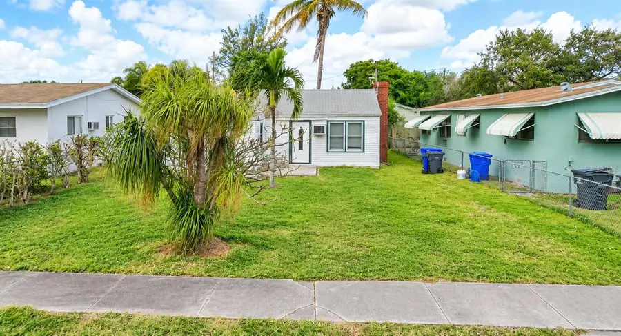 2607 Adams Street, Hollywood, FL 33020 - #2