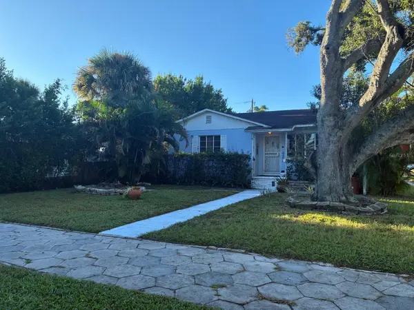 4456 4th Avenue N, ST PETERSBURG, FL 33713
