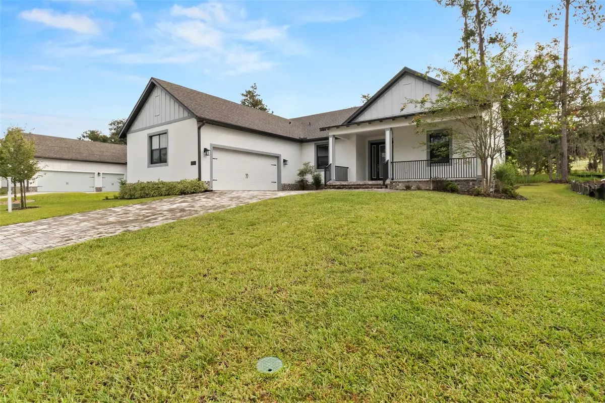 5934 Summit View Drive, Brooksville, FL 34601 - #1