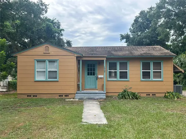 1920 23rd Avenue N, ST PETERSBURG, FL 33713