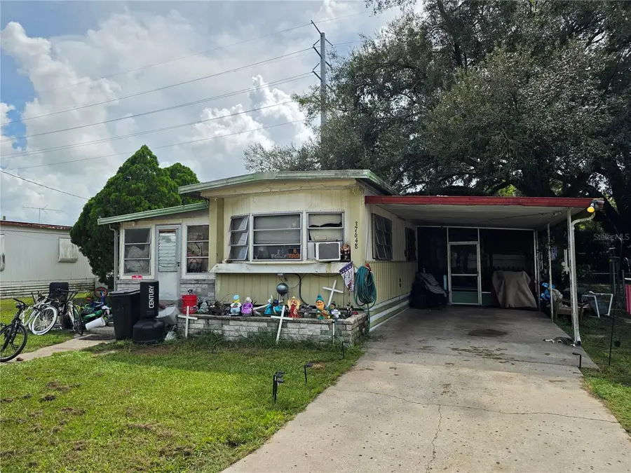 37648 March Lane, Zephyrhills, FL 33541 - #2