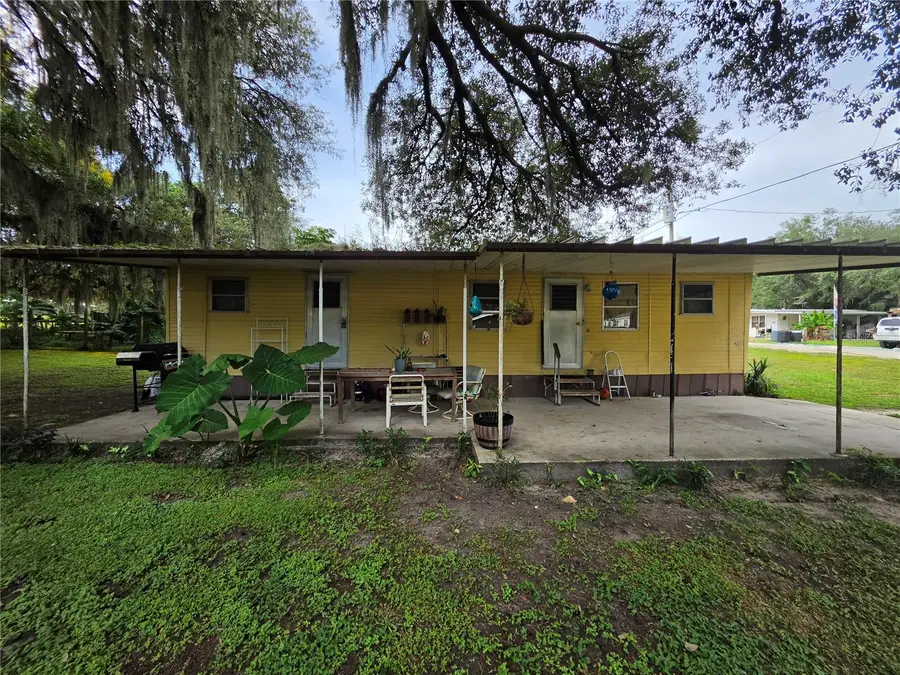 38202 Ruth Avenue, Zephyrhills, FL 33540 - #2