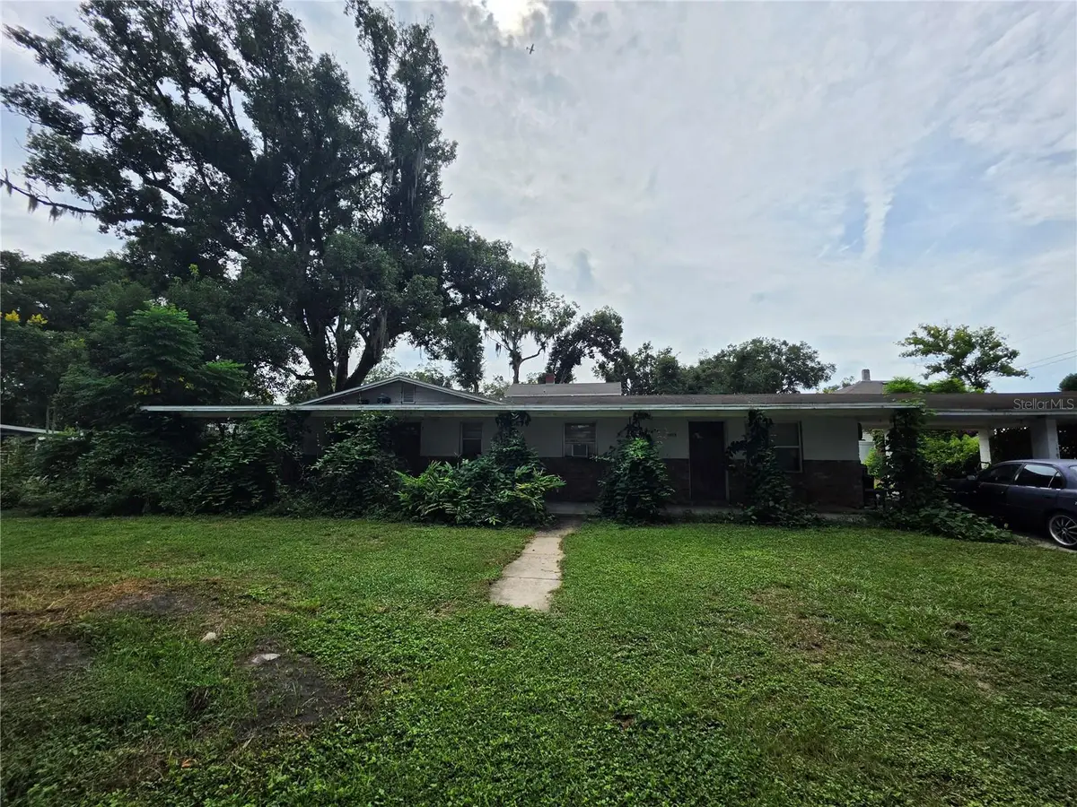 38528 9th Avenue, Zephyrhills, FL 33542 - #1