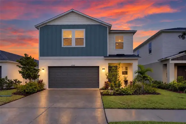 14468 Meadow Bird Avenue, RIVERVIEW, FL 33579