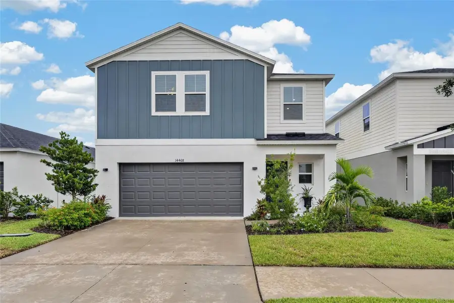 14468 Meadow Bird Avenue, Riverview, FL 33579 - #2