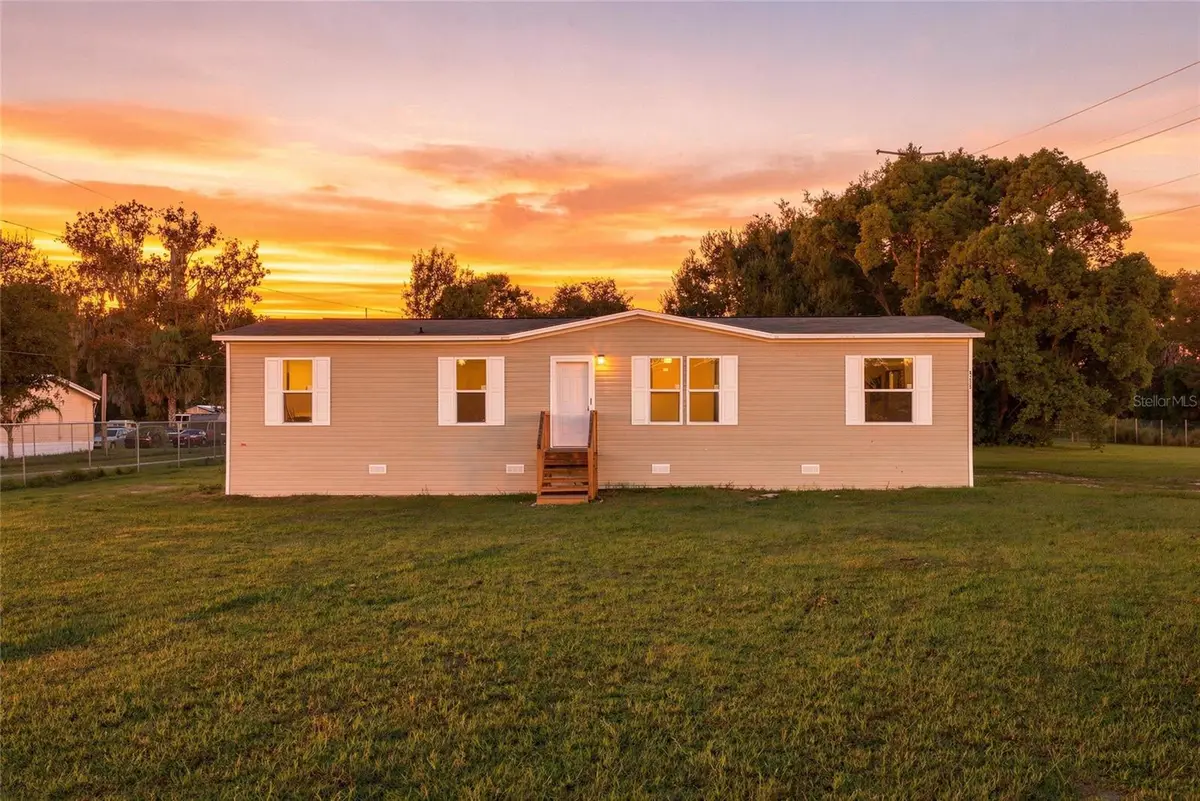 4235 Linda Drive Drive, Wesley Chapel, FL 33543 - #1