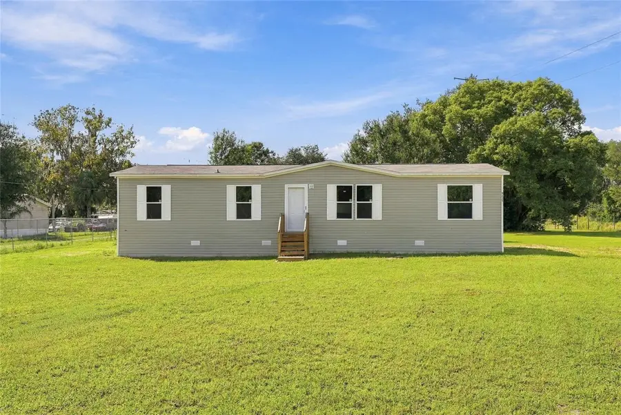 4235 Linda Drive Drive, Wesley Chapel, FL 33543 - #2