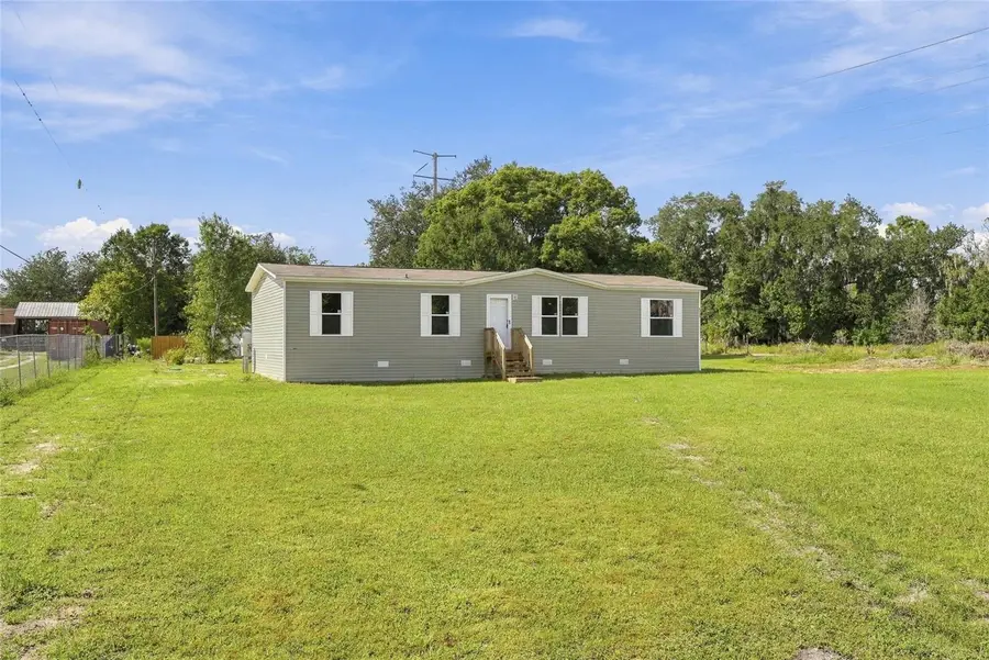 4235 Linda Drive Drive, Wesley Chapel, FL 33543 - #3