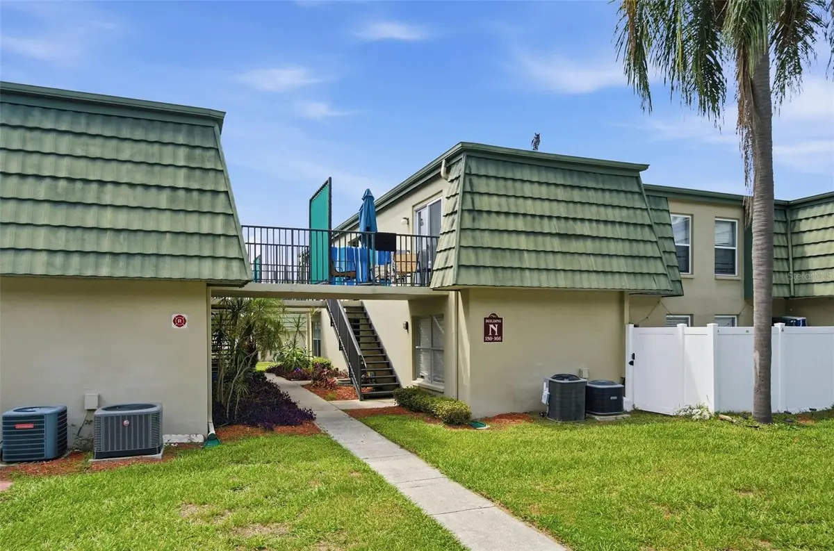 1799 N Highland Avenue #163, Clearwater, FL 33755 - #1