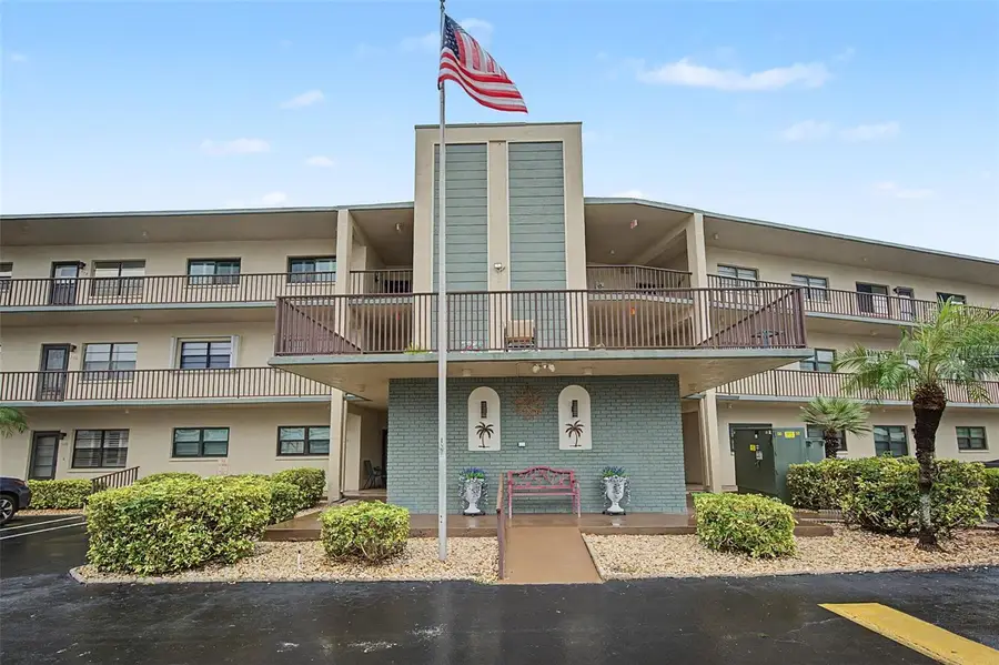 7951 58th Avenue N #112, Saint Petersburg, FL 33709 - #2