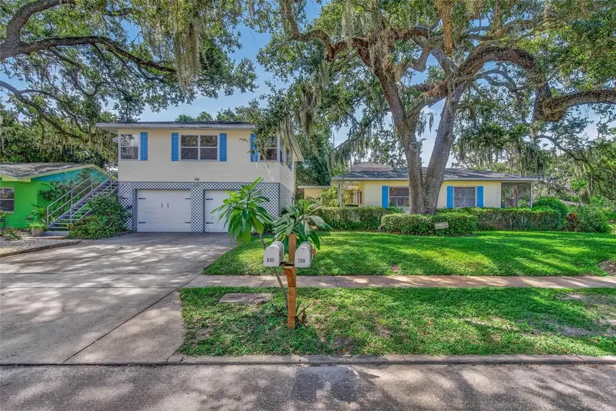 690 2nd Street S, Safety Harbor, FL 34695 - #2