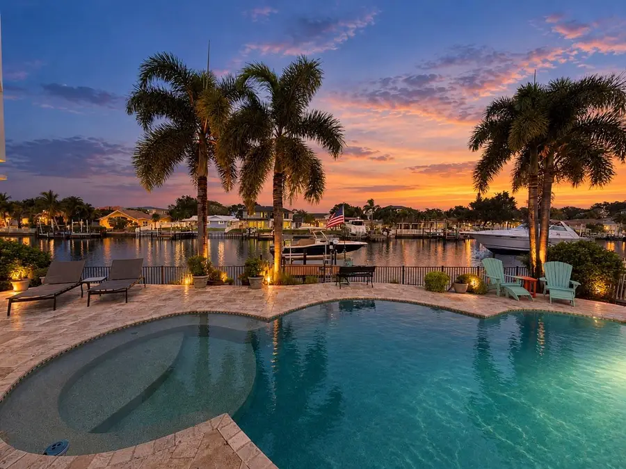 707 Snug Island, Clearwater Beach, FL 33767 - #3
