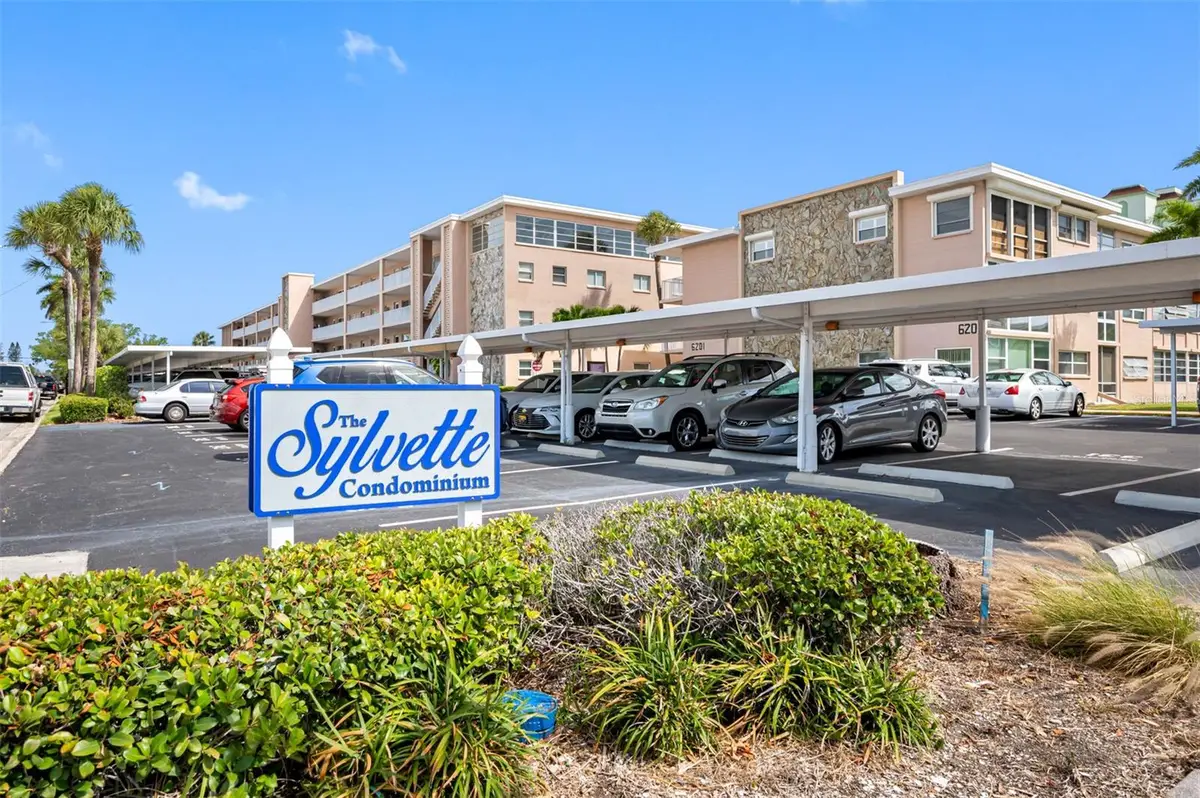 6363 Gulf Winds Drive #437, Saint Pete Beach, FL 33706 - #1