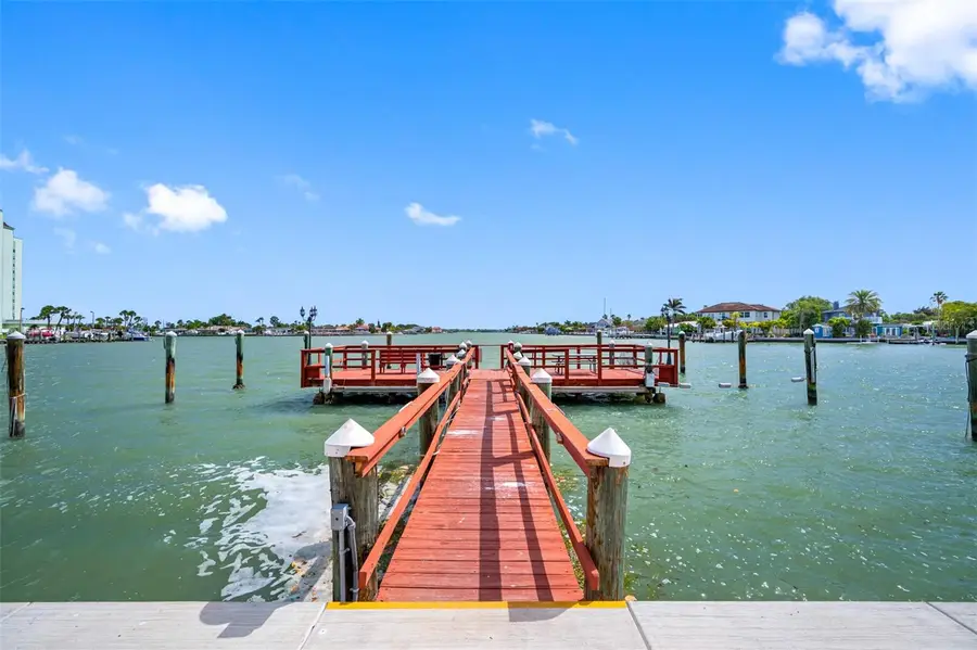 6363 Gulf Winds Drive #437, Saint Pete Beach, FL 33706 - #2