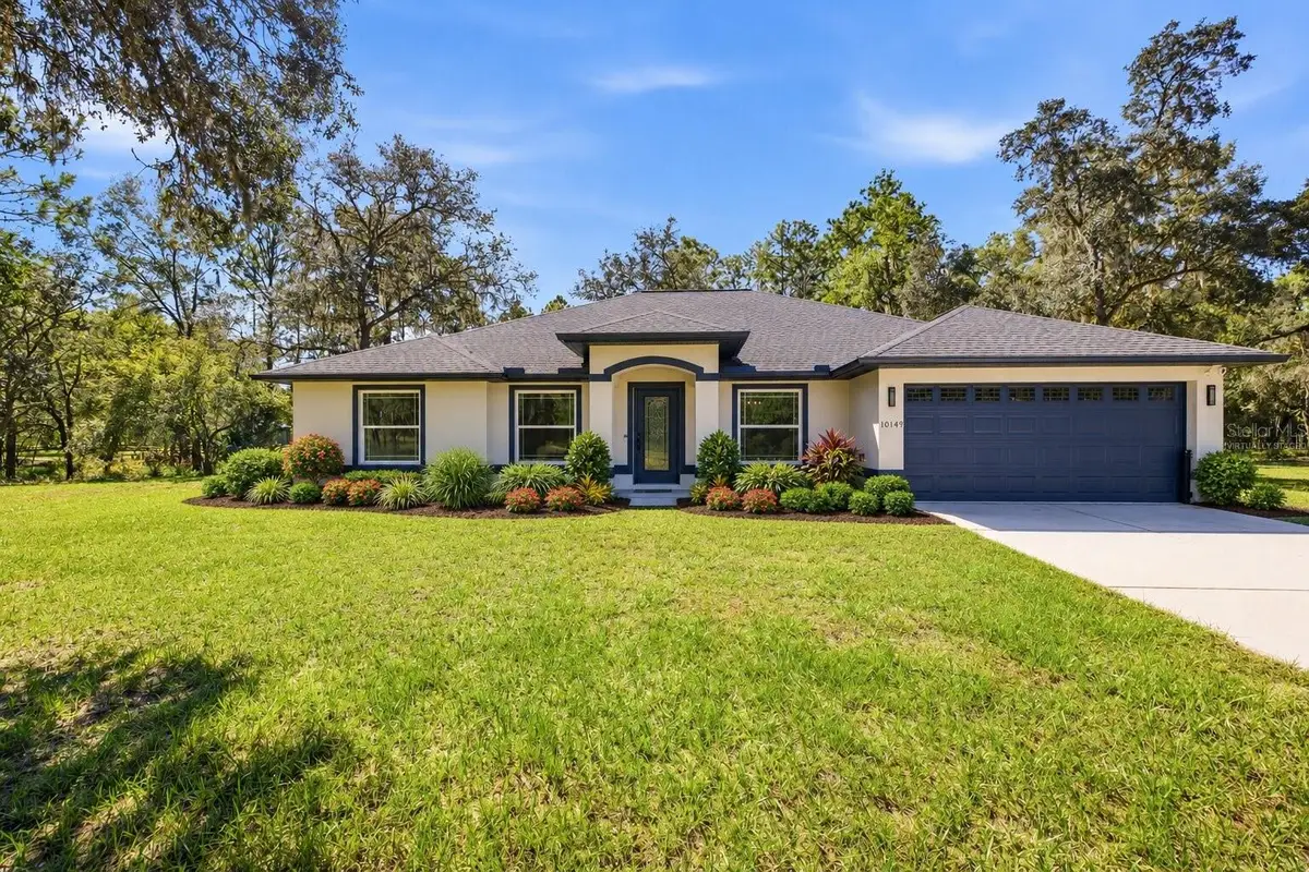 10149 Rockbay Road, Brooksville, FL 34601 - #1