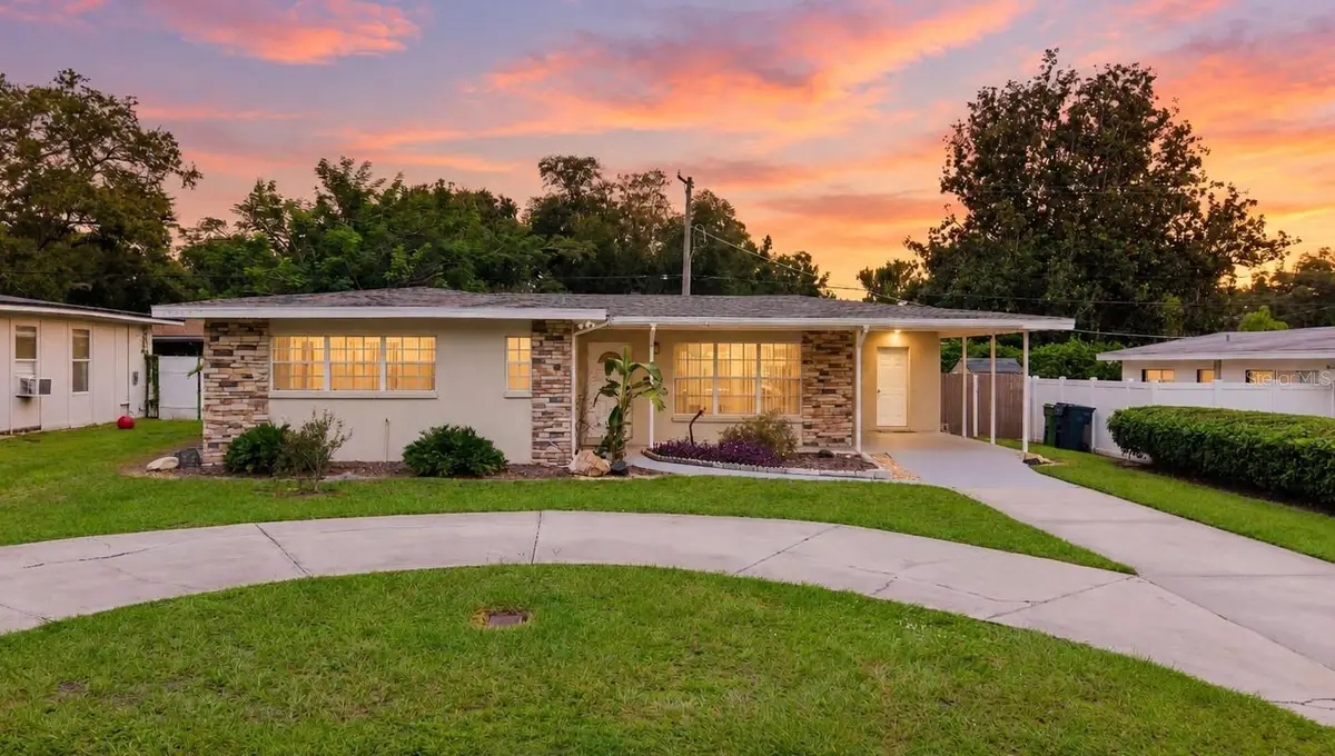 8006 N Ola Avenue, Tampa, FL 33604 - #1