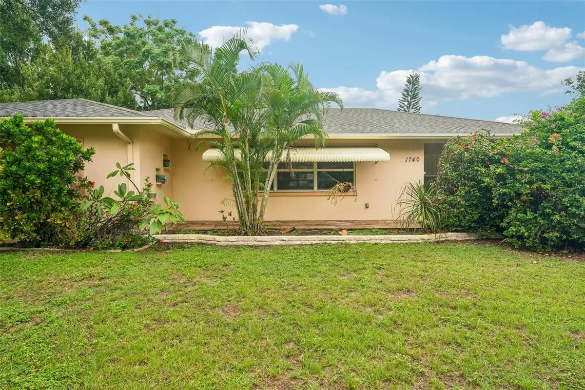 1740 Cleveland Street, Clearwater, FL 33755 - #1