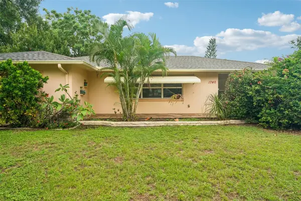 1740 Cleveland Street, CLEARWATER, FL 33755