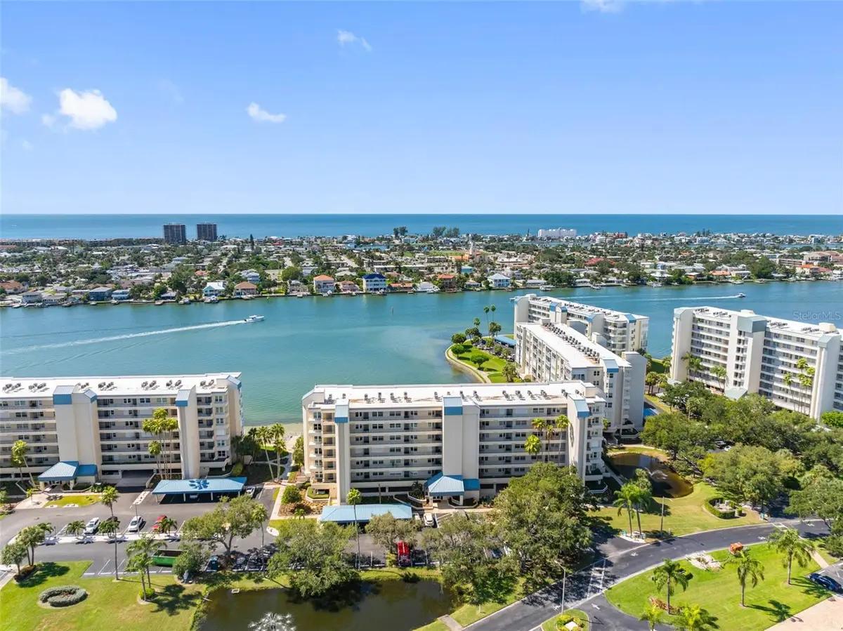 7902 Sailboat Key Boulevard S #407, South Pasadena, FL 33707 - #1