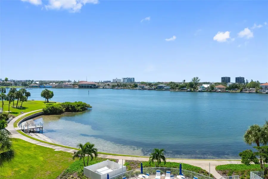 7902 Sailboat Key Boulevard S #407, South Pasadena, FL 33707 - #2
