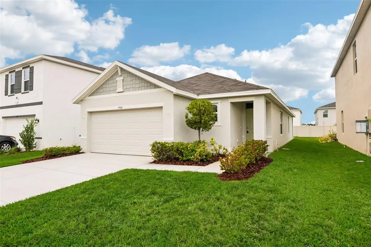 33319 Darley Dale Trail, Wesley Chapel, FL 33545 - #1