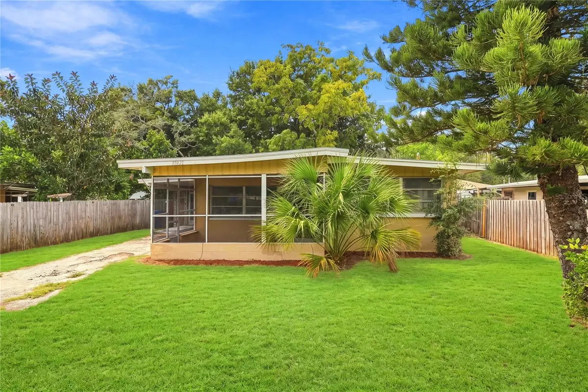 10722 53rd Avenue N, Saint Petersburg, FL 33708 - #1