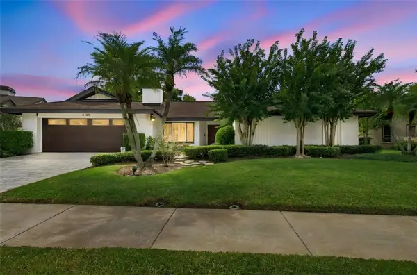 4109 Crosswater Drive, TAMPA, FL 33615