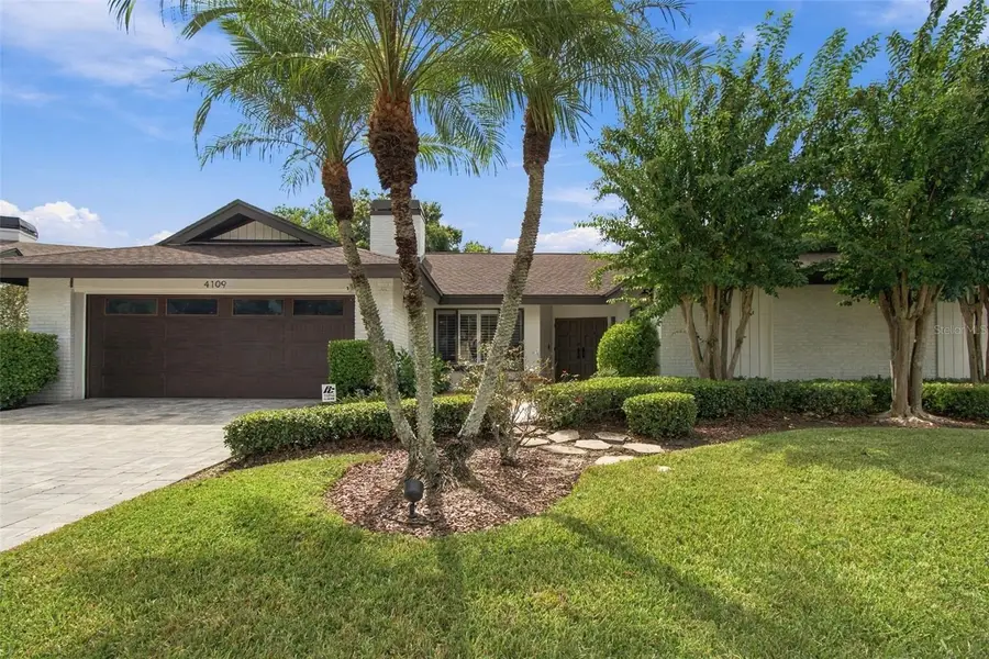 4109 Crosswater Drive, Tampa, FL 33615 - #2