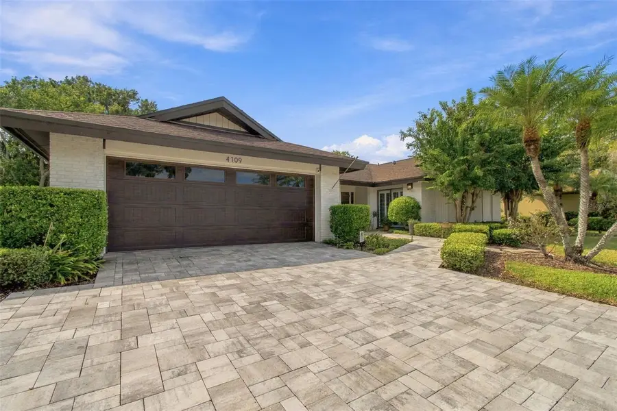 4109 Crosswater Drive, Tampa, FL 33615 - #3