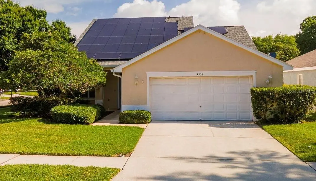 5502 Tughill Drive, Tampa, FL 33624 - #1