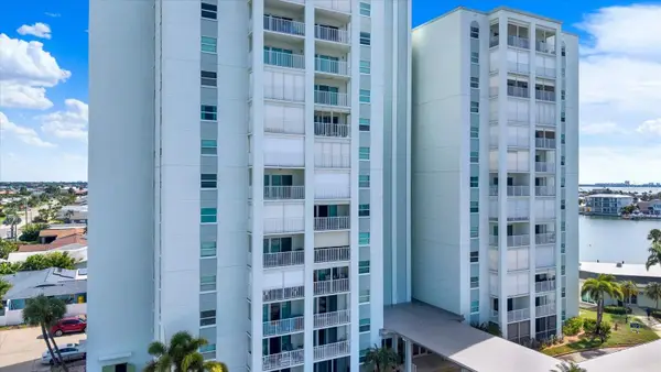 420 64th Avenue #507, ST PETE BEACH, FL 33706