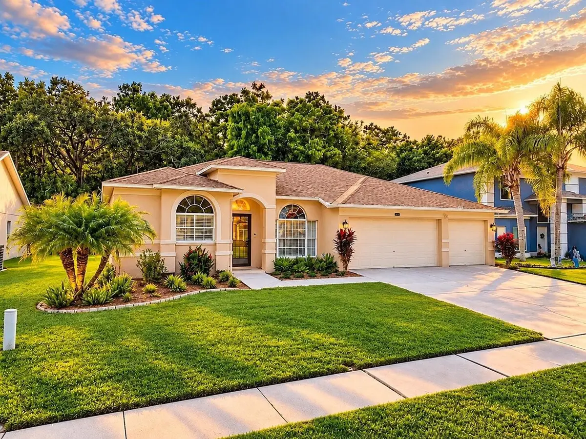 4798 Augusta Avenue, Oldsmar, FL 34677 - #1