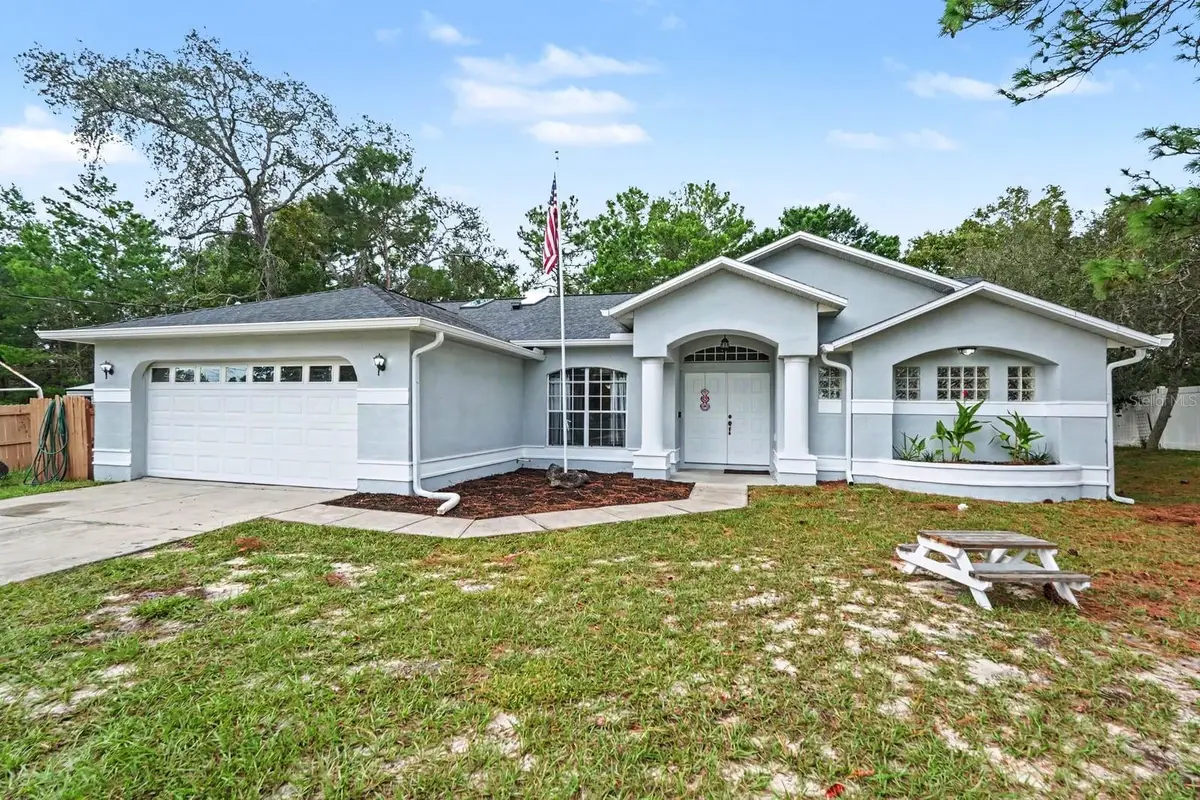 12101 Peregrine Falcon Avenue #6, Brooksville, FL 34614 - #1