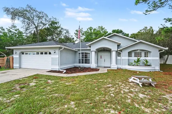 12101 Peregrine Falcon Avenue #6, BROOKSVILLE, FL 34614