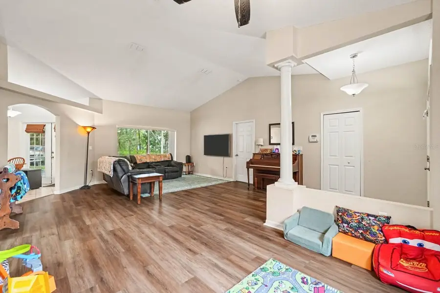 12101 Peregrine Falcon Avenue #6, Brooksville, FL 34614 - #3