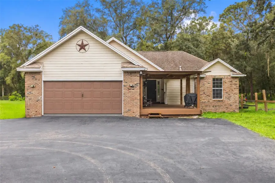 18145 Booming Road, Spring Hill, FL 34610 - #2