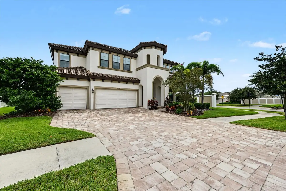 11978 Climbing Fern Avenue, Riverview, FL 33579 - #1