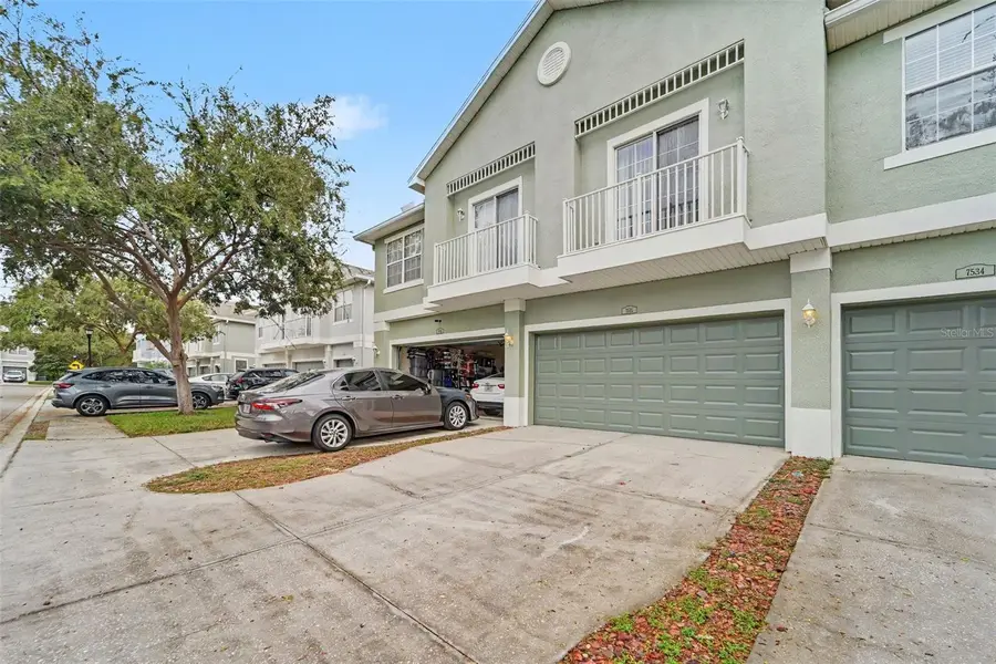 7532 Red Mill Circle, New Port Richey, FL 34653 - #2