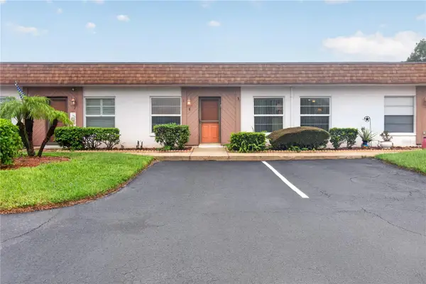6176 Chesham Drive #8, NEW PORT RICHEY, FL 34653