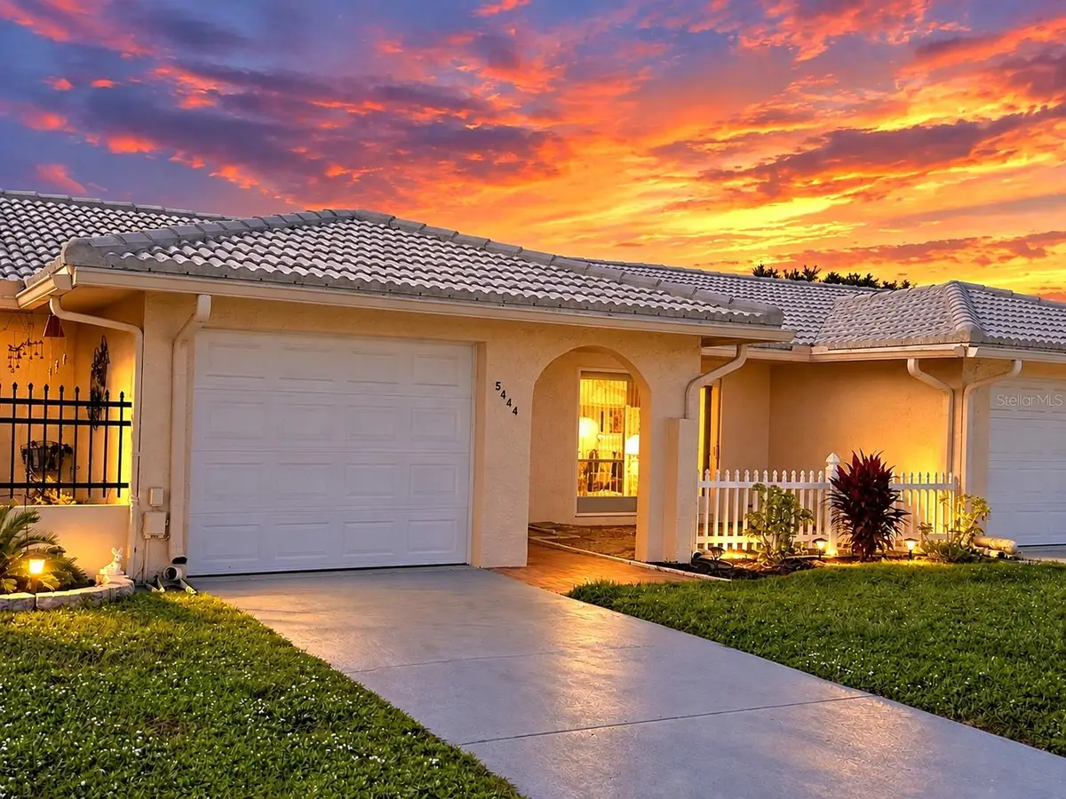 5444 Glen Ivy Place N, Pinellas Park, FL 33782 - #1