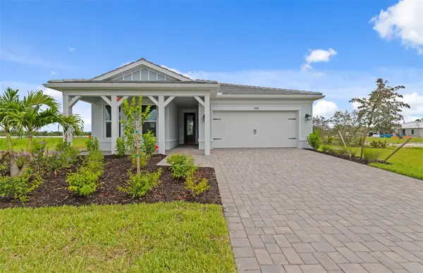 1951 Silver Shores, ENGLEWOOD, FL 34223