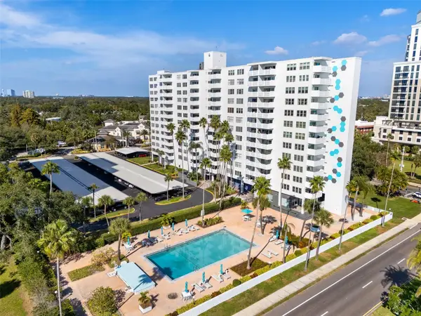 2401 Bayshore Boulevard #203, TAMPA, FL 33629
