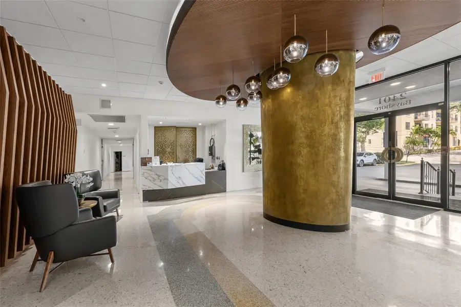 2401 Bayshore Boulevard #203, Tampa, FL 33629 - #3